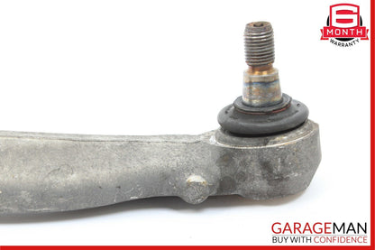 08-14 Mercedes W204 C250 Front Left Side Curved Wishbone Control Arm
