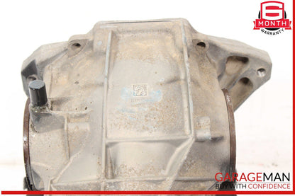 15-23 Mercedes W213 E300 Rear Differential Diff Axle Carrier Assy OEM