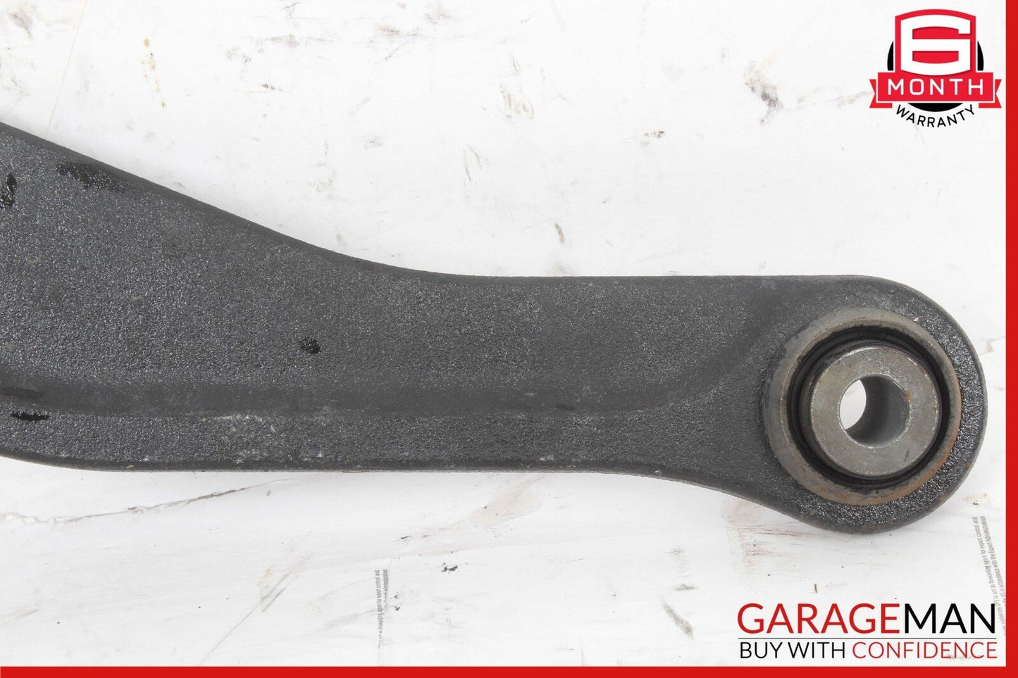 11-18 Volvo S60 V60 Rear Left / Right Side Upper Suspension Control Arm OEM