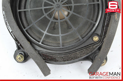 02-05 Mercedes W163 ML320 ML500 Rear Right / Left Side Door Sound Audio Speaker