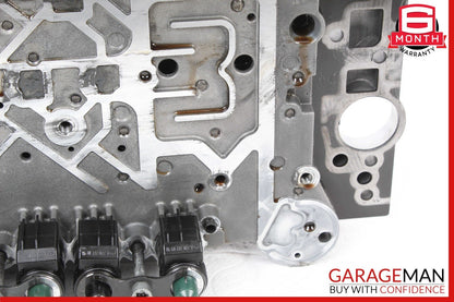Mercedes R171 SLK350 E550 7G Tronic Tranny Transmission Valve Body 2202771301