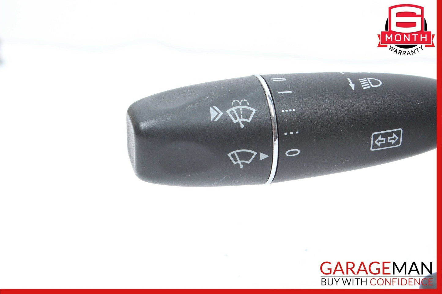 07-13 Mercedes W221 S550 Steering Column Control Switches Assembly 90034039051