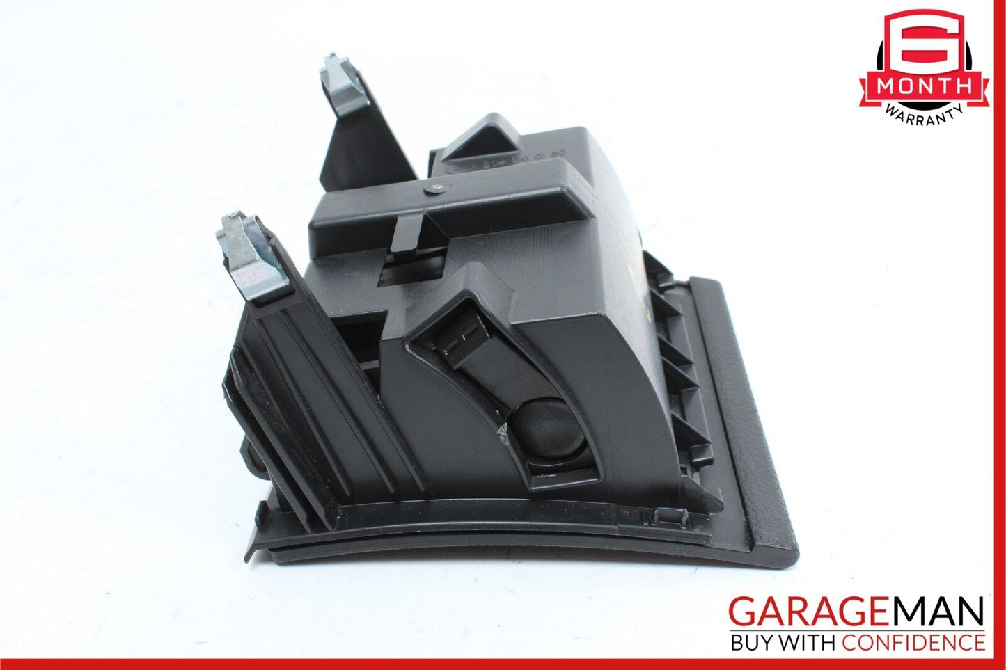 08-15 Mercedes W204 C63 AMG C300 Center Console Ashtray Ash Tray Rear OEM