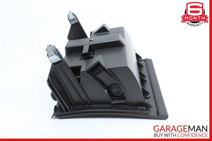 08-15 Mercedes W204 C63 AMG C300 Center Console Ashtray Ash Tray Rear OEM