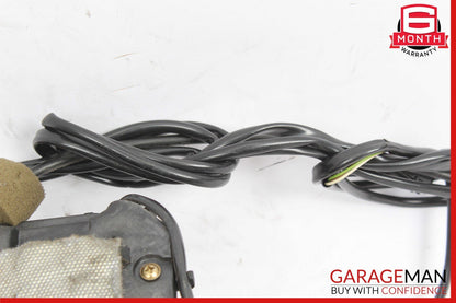 03-09 Mercedes W211 E350 Front Left Driver Side Door Lock Latch Actuator OEM