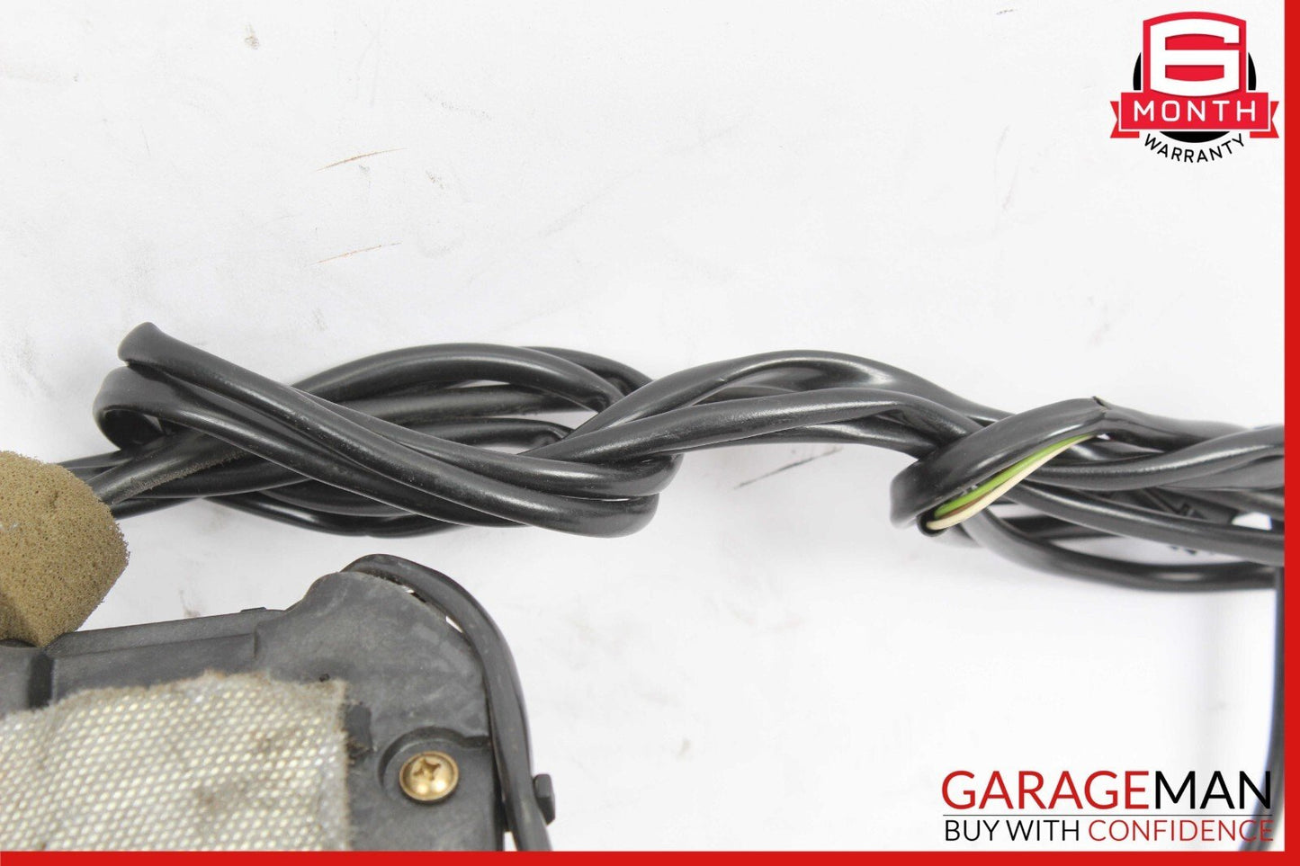 03-09 Mercedes W211 E350 Front Left Driver Side Door Lock Latch Actuator OEM