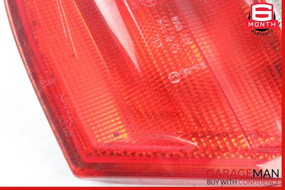 98-03 Mercedes W208 CLK320 CLK430 Rear Right Side Inner Tail Light Lamp OEM