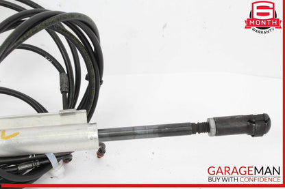 12-20 Mercedes R172 SLK250 Rear Left Convertible Trunk Lift Assist Cylinder