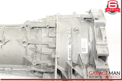 14-17 Audi SQ5 3.0L Automatic Transmission Assembly OEM 114k