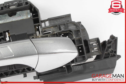 14-19 Mercedes W117 CLA250 Right Passenger Side Exterior Door Handle Keyless Go