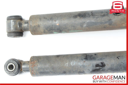 97-04 Mercedes R170 SLK230 Rear Left & Right Shock Strut Absorber Set 1703260700