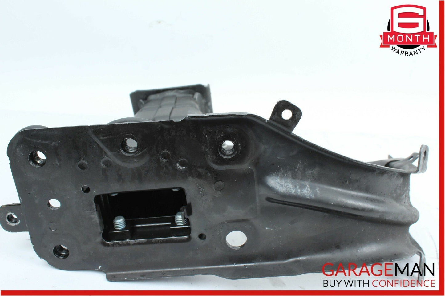 06-11 Mercedes W219 CLS500 Front Right Side Bumper Reinforcement Bar Bracket OEM