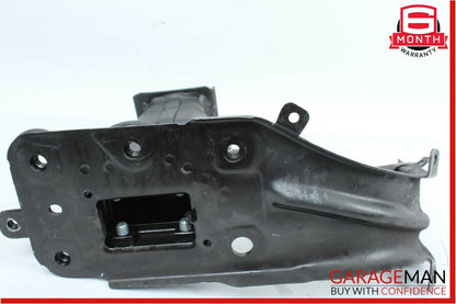 06-11 Mercedes W219 CLS500 Front Right Side Bumper Reinforcement Bar Bracket OEM