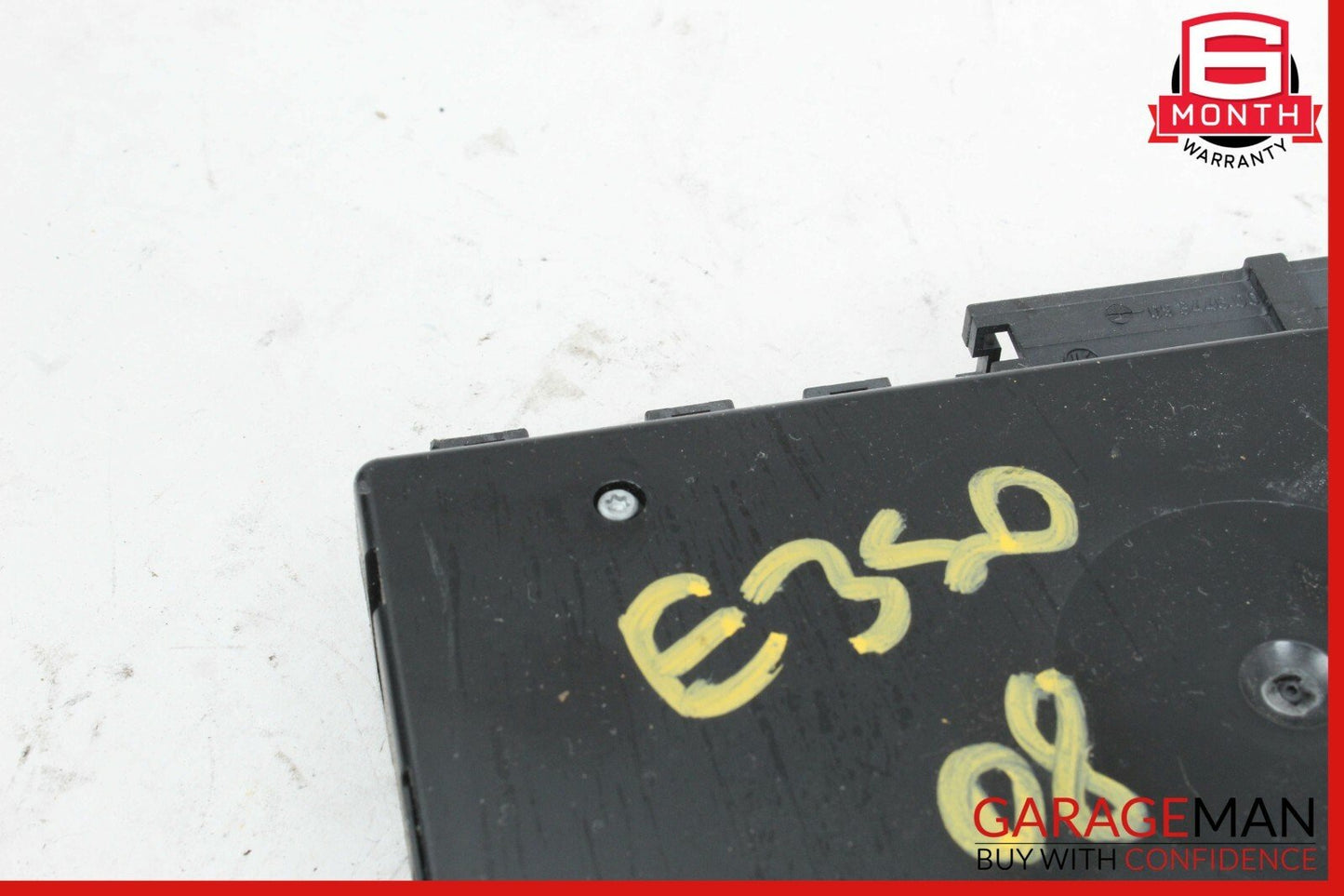 06-09 Mercedes W211 E350 CLS550 Front Left Seat Adjustment Control Module OEM