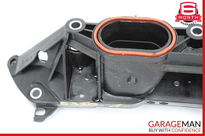 12-18 Mercedes W204 C350 C300 E350 M276 Right Side Lower Intake Manifold OEM