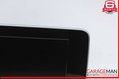 15-19 Mercedes W205 C300 C350e Dash Navigation Display Screen Monitor Unit OEM