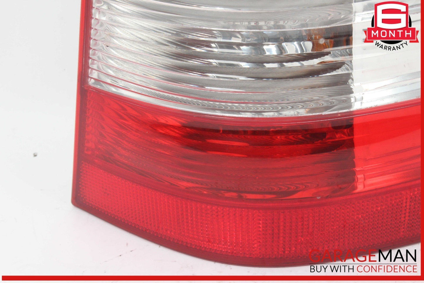 02-05 Mercedes W163 ML350 ML500 Rear Right Passenger Side Tail Light Lamp OEM