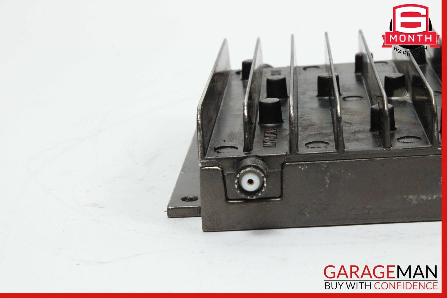 00-06 Mercedes R230 SL500 CL55 AMG Antenna Compensation Booster Module Unit OEM