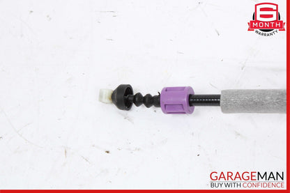 08-14 Mercedes W204 C250 C350 C300 Front Right Door Lock Latch Actuator OEM