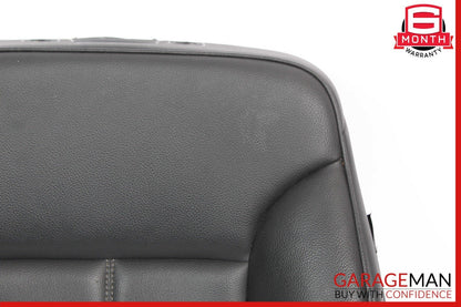 07-12 Mercedes X164 GL350 GL450 Front Left Driver Top Upper Seat Cushion OEM