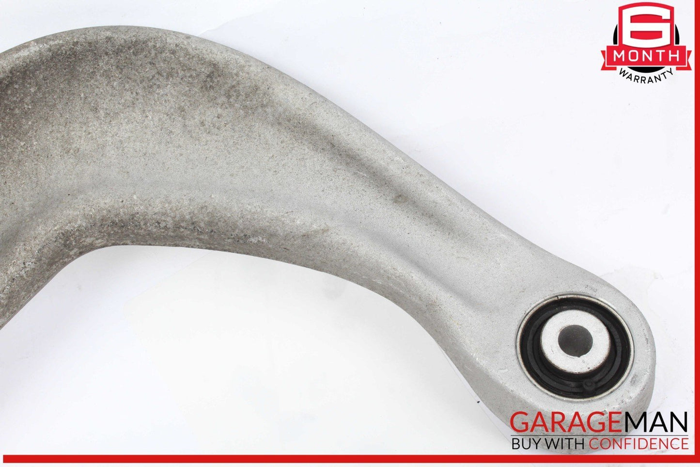 15-24 Porsche Macan Rear Right Passenger Side Upper Suspension Control Arm OEM