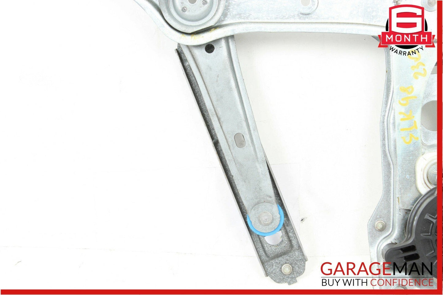 97-00 Mercedes R170 SLK230 Front Right Passenger Side Window Regulator Motor OEM