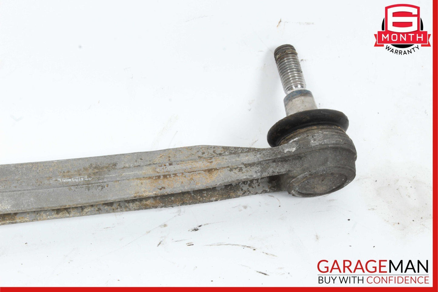 97-04 Porsche Boxster 986 Carrera 911 996 Rear Lower Control Arm Track OEM