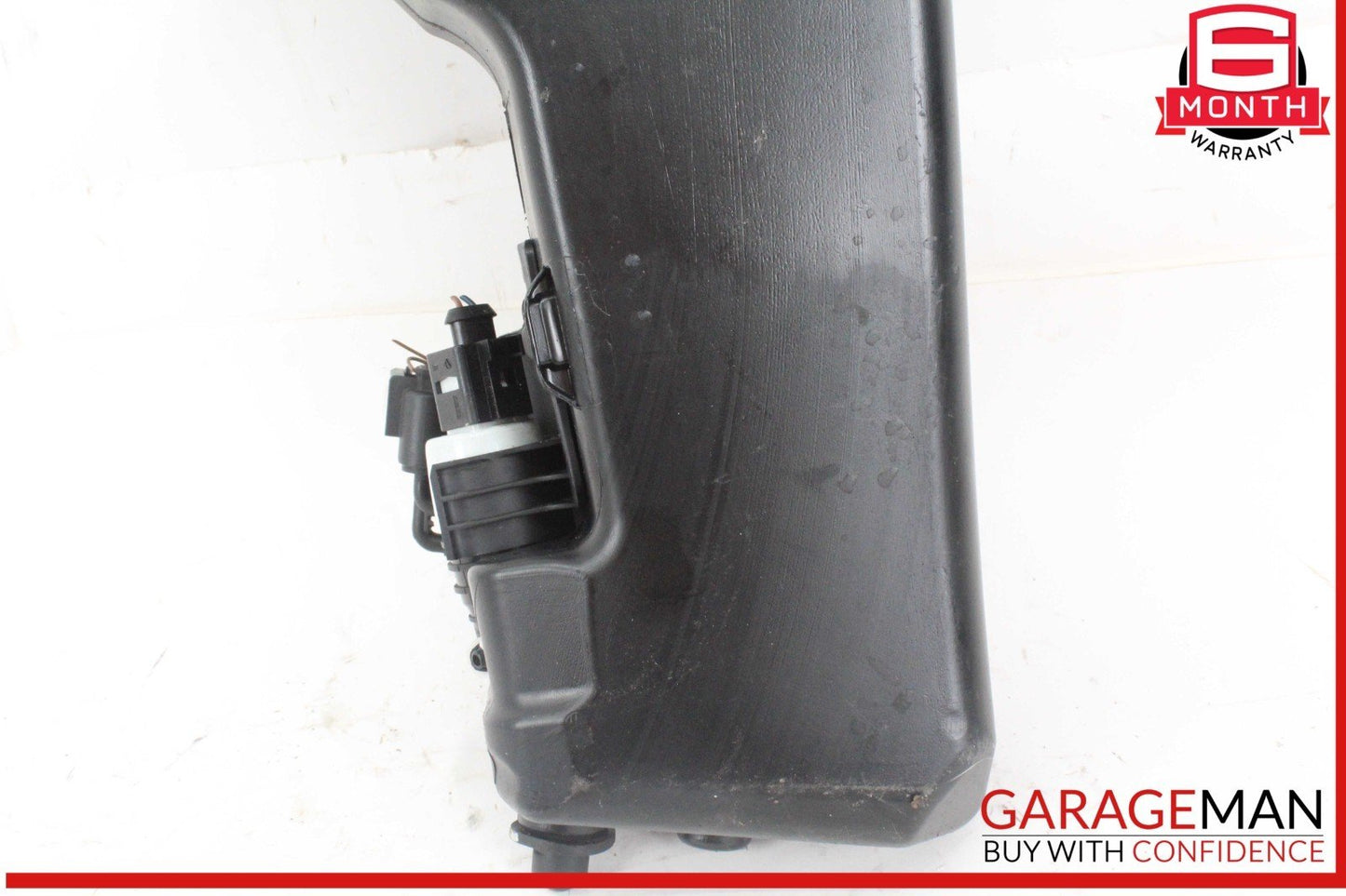 15-20 Mercedes W205 C300 4MATIC Windshield Washer Fluid Reservoir Tank OEM