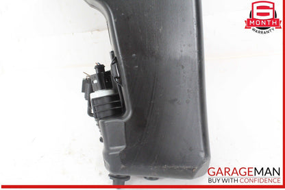 15-20 Mercedes W205 C300 4MATIC Windshield Washer Fluid Reservoir Tank OEM