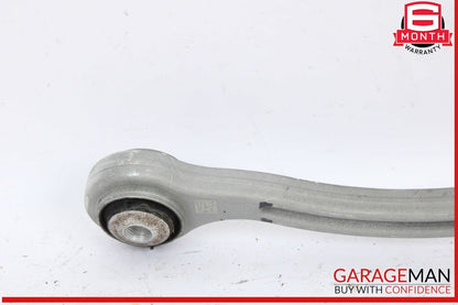 08-17 Mercedes W212 E400 Rear Left or Rear Right Side Lower Control Arm OEM