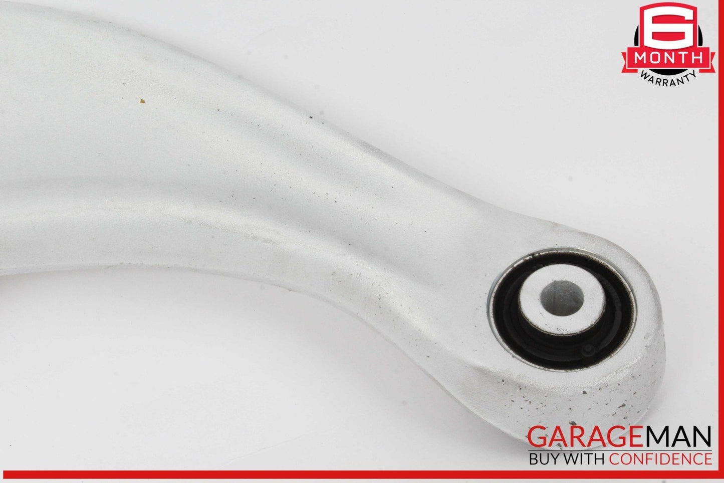 09-18 Audi A6 A7 S4 A4 Rear Right Passenger Side Upper Control Arm 8K0505324H
