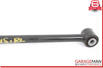 12-19 Mercedes X166 GL550 Rear Left or Right Side Tie Rod Upper Control Arm OEM