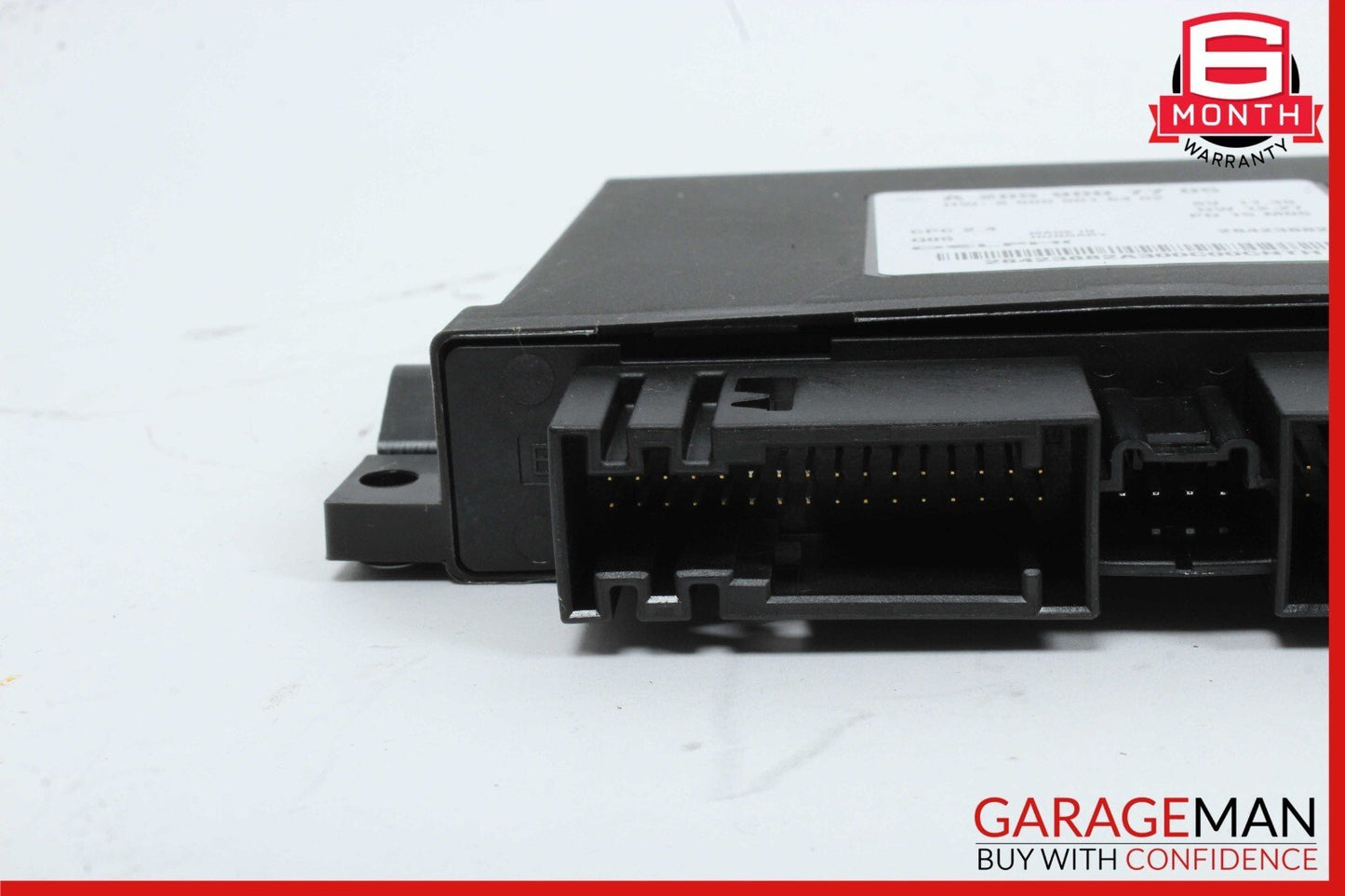 15-19 Mercedes W205 C300 C350 GLC300 TCU Transmission Control Module TCM OEM