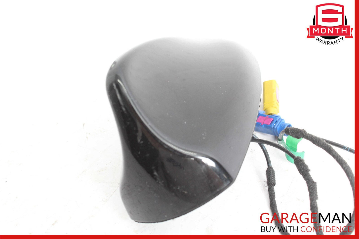 17-22 Alfa Romeo Giulia Shark Fin Radio Antenna 156131303 OEM