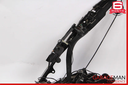 03-08 Mercedes R230 SL500 SL600 Left Convertible Hard Roof Top Hinge Assembly