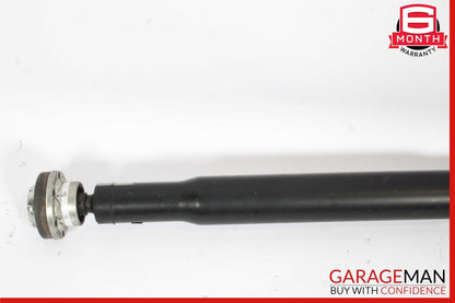 14-17 Maserati Ghibli Rear Prop Propeller Driveshaft Drive Axle Shaft Assy RWD