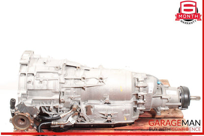 18-19 Audi S5 Sportback AWD 8-Speed Automatic Transmission Gearbox OEM 79k