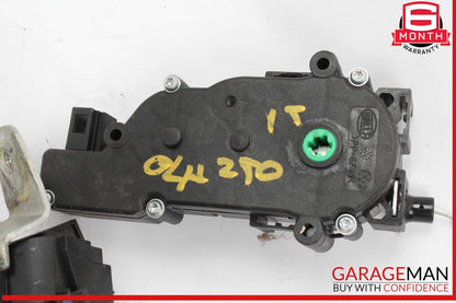 10-20 Mercedes X156 GLA250 Trunk Remote Power Closing Latch Lock w/ Actuator OEM