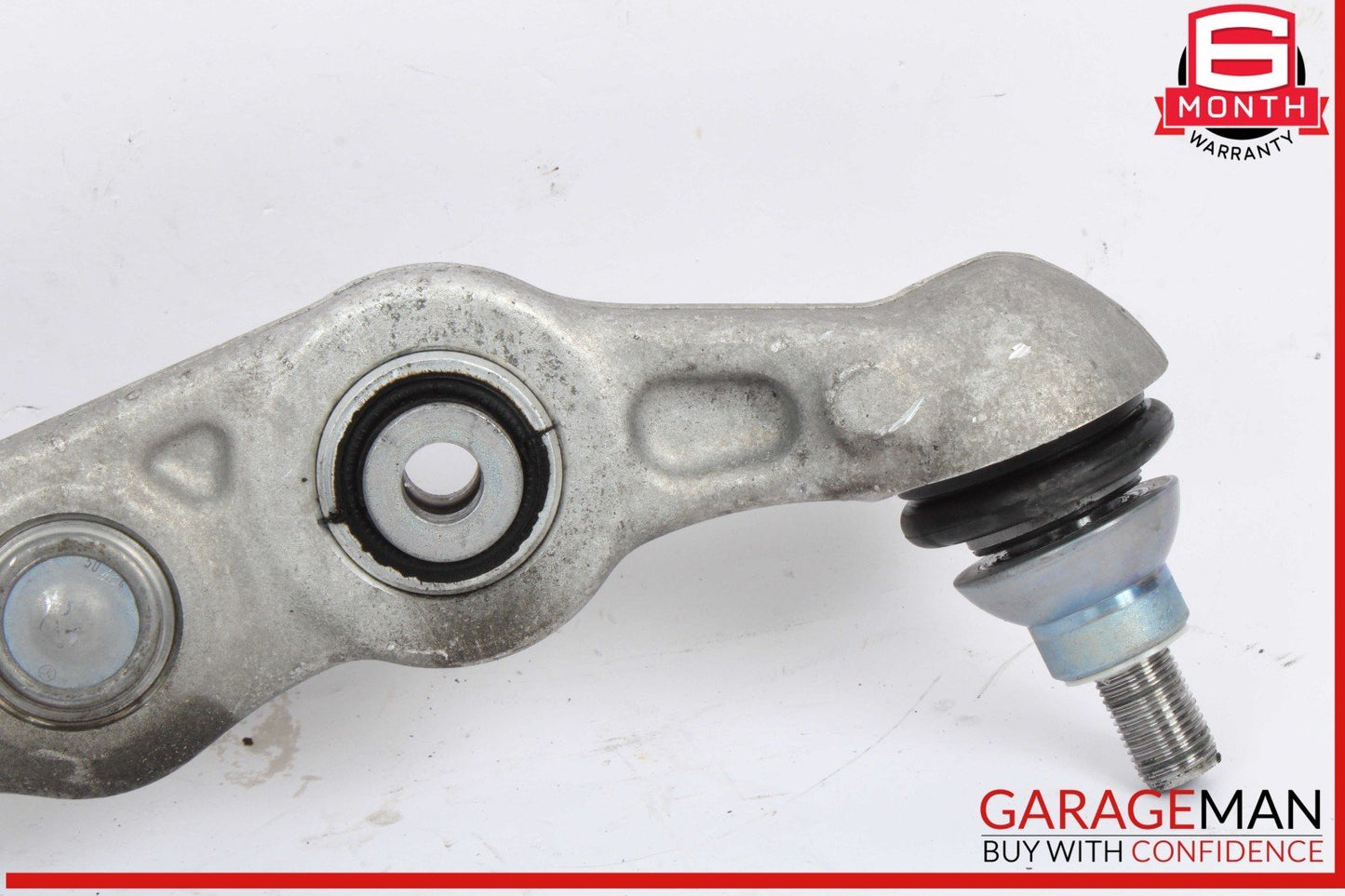 15-20 Mercedes W205 C300 Front Left Driver Side Wishbone Lower Control Arm OEM
