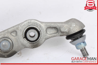 15-20 Mercedes W205 C300 Front Left Driver Side Wishbone Lower Control Arm OEM