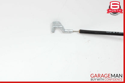 08-20 Mercedes C250 SLK350 C300 E350 Front Right Side Door Lock Latch Actuator