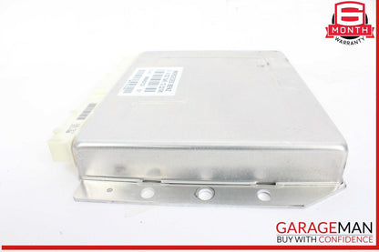 03-08 Mercedes W219 CLS550 Air Suspension Airmatic Module 0375451232 OEM