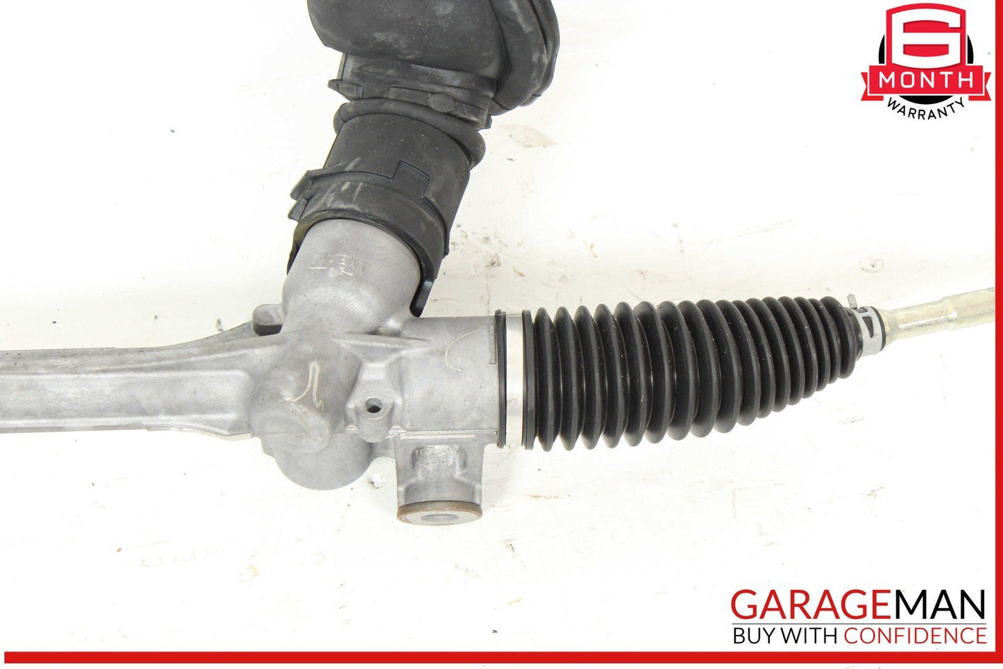 18-22 Toyota C-HR Power Steering Rack & Pinion Assembly OEM