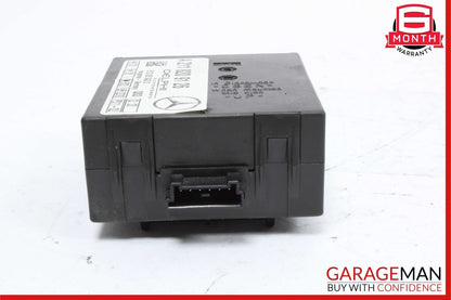 03-06 Mercedes R230 SL500 Anti Theft Alarm Signal Computer Control Module A59