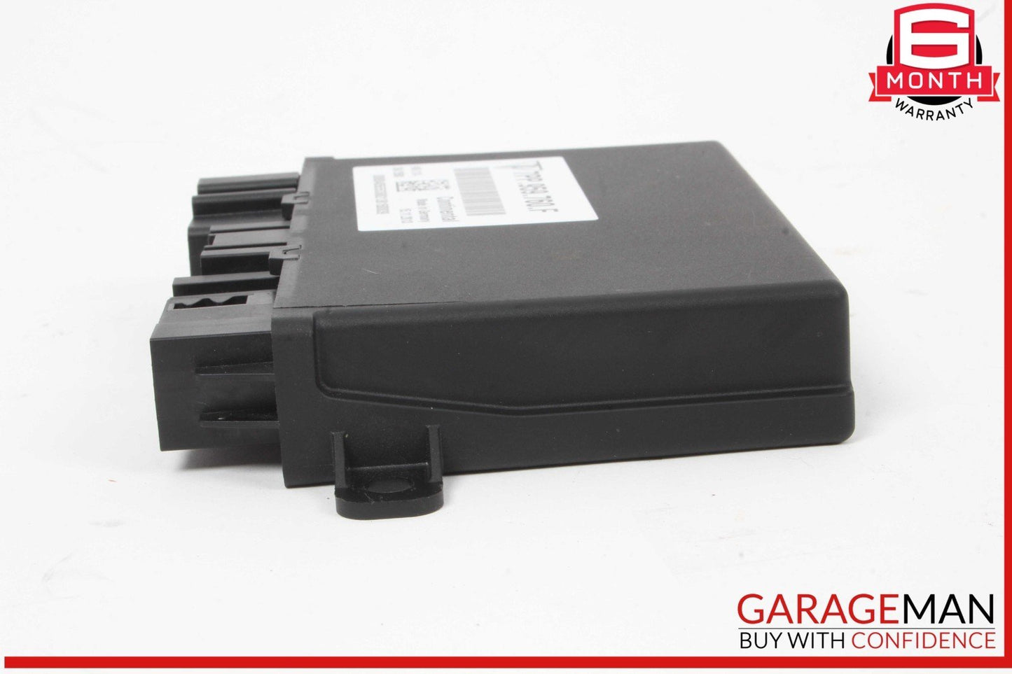 11-18 Porsche Cayenne 958 S Front Left or Right Side Seat Control Module Unit