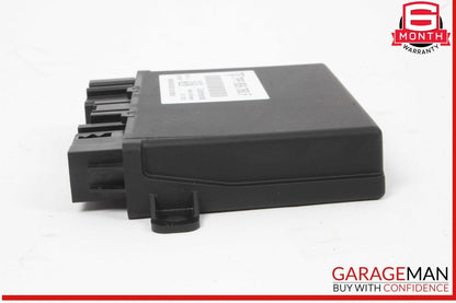 11-18 Porsche Cayenne 958 S Front Left or Right Side Seat Control Module Unit