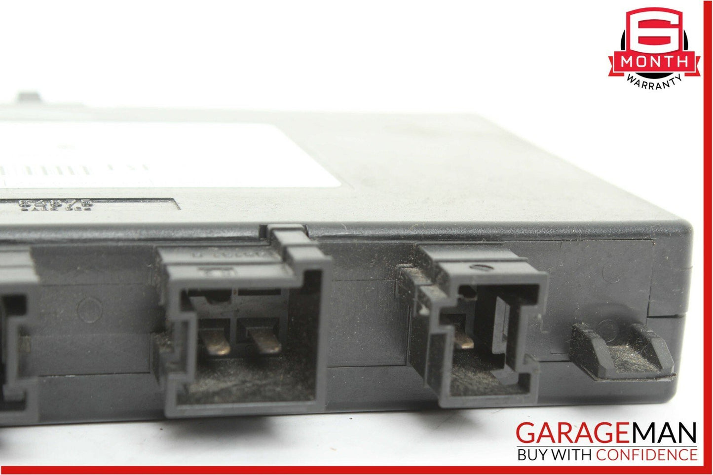 03-11 Mercedes GL450 ML550 CLS500 Front Right Side Seat Control Module