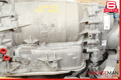 13-17 Audi Q5 2.0L AWD 8 Speed Automatic Transmission Assembly OEM 90k