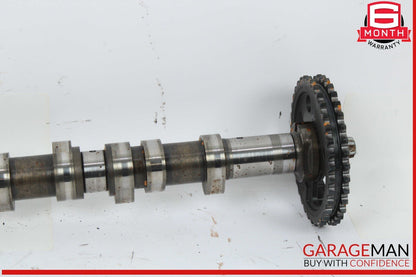 00-06 Mercedes R230 SL500 S500 E500 Intake Camshaft Cylinder Head OEM