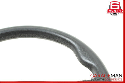 05-08 Mercedes W203 C230 C280 SLK280 Sport 3 Spoke Steering Wheel Anthracite OEM